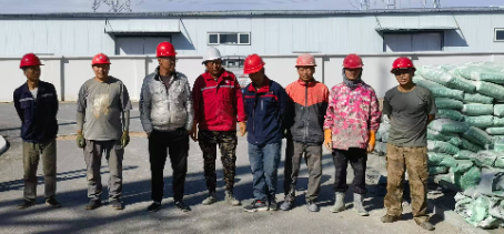 陵水厂房地基沉降注浆加固施工队伍怎么选